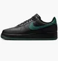 Кросівки чоловічі Nike Air Force 1 07 Black FJ4146-001