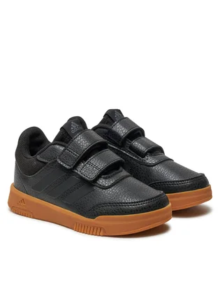 Кроссовки детские Adidas Tensaur Sport 2.0 Black IF1726