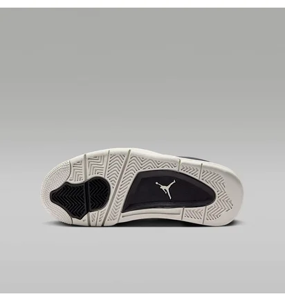 Кроссовки детские Air Jordan 4 Rm (Gs) Black FQ7938-001