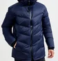 Пуховик мужской Craft Adv Explore Down Blue 1911632-396000