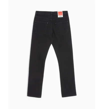 Штани чоловічі 032c Classic Black SS22-W-3010