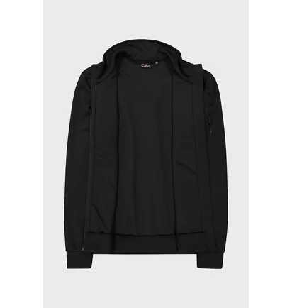 Вітровка чоловіча CMP Black 36A5697-U423