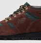 Кроссовки мужские New Balance Rainer Boot Brown URAINAC