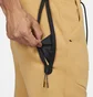 Штани чоловічі Nike Sportswear Tech Fleece Mens Joggers Yellow Cu4495-722