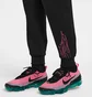 Штаны детские Nike Km Club Black HQ3686-010