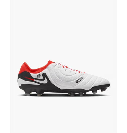 Бутси унісекс Nike Tiempo Legend 10 Pro White DV4333-100