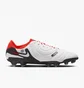 Бутси унісекс Nike Tiempo Legend 10 Pro White DV4333-100