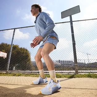 Кроссовки мужские Nike Metcon 9 Easyon Light Blue DZ2615-005