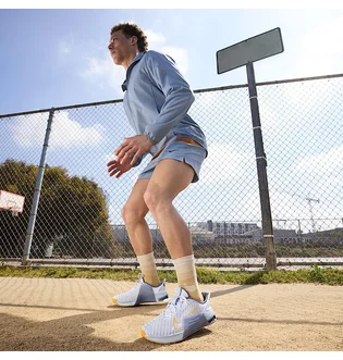 Кроссовки мужские Nike Metcon 9 Easyon Light Blue DZ2615-005