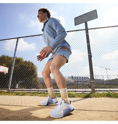 Кроссовки мужские Nike Metcon 9 Easyon Light Blue DZ2615-005
