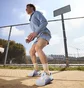 Кроссовки мужские Nike Metcon 9 Easyon Light Blue DZ2615-005