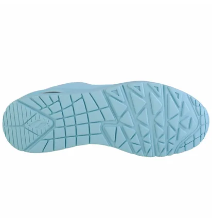 Кросівки жіночі Skechers Unostand On Air Light Blue 73690-LTBL