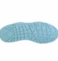 Кросівки жіночі Skechers Unostand On Air Light Blue 73690-LTBL