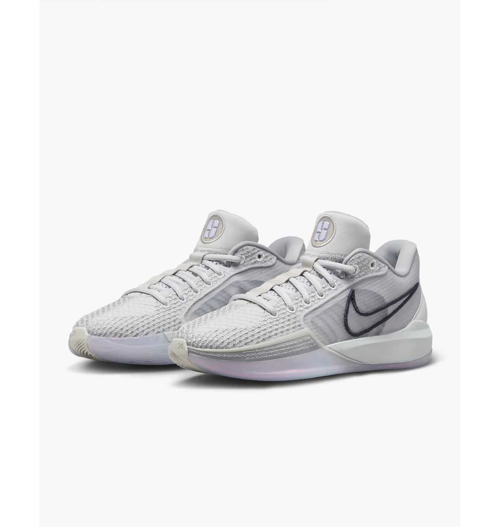 NIKE Sabrina1 /