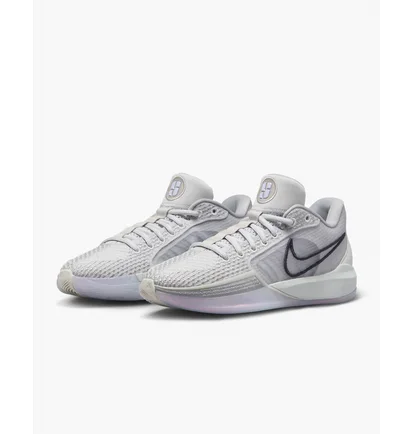 Кросівки унісекс Nike Sabrina 1 „Ionic” Grey FQ3381-010