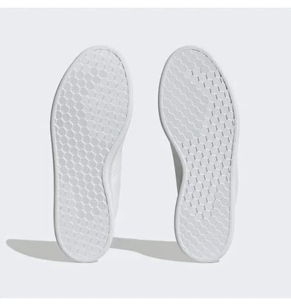 Кроссовки мужские Adidas Advantage Shoes White Hr0235