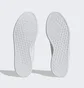 Кроссовки мужские Adidas Advantage Shoes White Hr0235