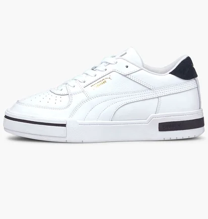 Кроссовки мужские Puma Ca Heritage White 375811-01