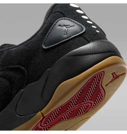Кроссовки мужские Air Jordan Sessions Black IB3731-001