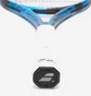 Ракетка для великого тенісу Babolat Pure Drive Super-Lite Unstr No Cover Gr2 Black/Blue 101445-136