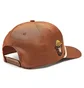Кепка унісекс AMERICAN NEEDLE Smokey Bear Traveler Side Brown SMU734A-SBEAR