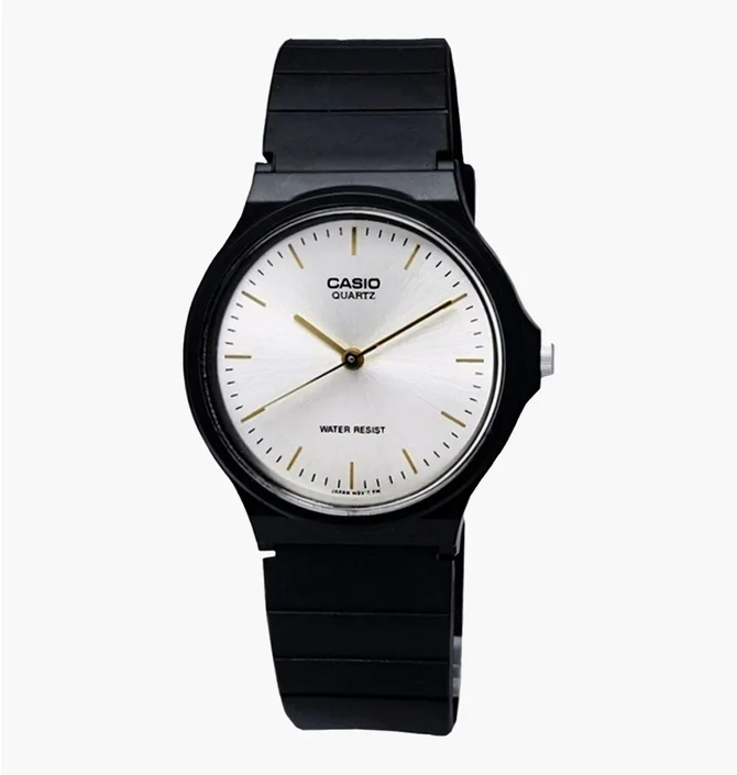 Годинник чоловічий Casio Timeless Collection L MQ-24-7E2