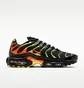 Кроссовки мужские Nike Air Max Plus MenS Shoes Black DM0032-028