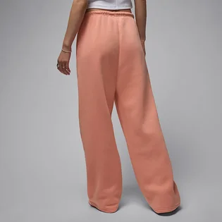 Штаны женские Air Jordan Brooklyn Fleece Peach IH2394-823