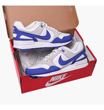 Кроссовки мужские Nike Air Pegasus 89 White FN3415-100