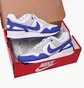 Кроссовки мужские Nike Air Pegasus 89 White FN3415-100