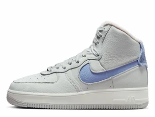 Кроссовки женские Nike Air Force 1 Sculpt Photon Dust Grey DV7454-001