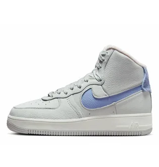 Кроссовки женские Nike Air Force 1 Sculpt Photon Dust Grey DV7454-001
