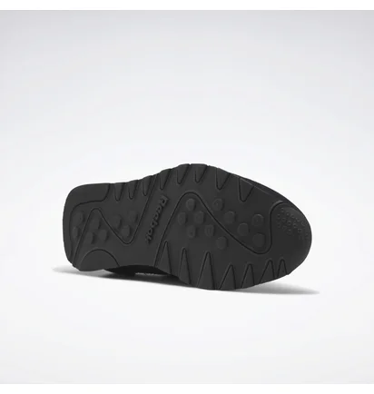 Кросівки чоловічі Reebok Classic Nylon Black Ie4537