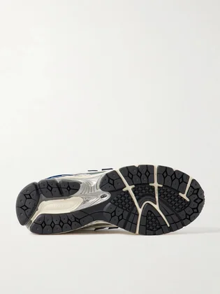 Кроссовки унисекс New Balance 1906U Grey/Beige U1906ND