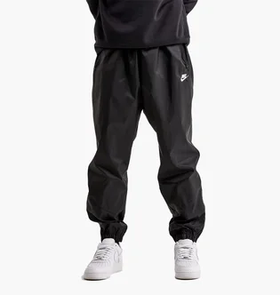 Штаны мужские Nike Windrunner Woven Lined Pants Black Dx0653-011