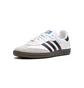 Кроссовки детские Adidas Samba Og Shoes White/Grey IE3675