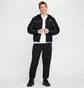 Ветровка мужская Nike Club Black HJ-2012-010