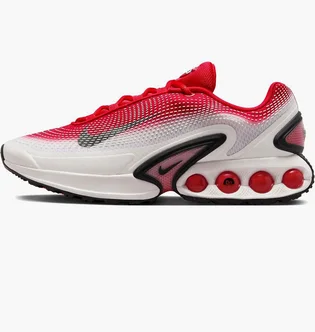 Кроссовки мужские Nike Air Max Dn Se Red/White HQ4565-600