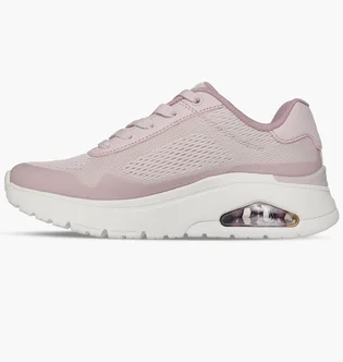 Кросівки жіночі Skechers Uno Flex Spring On Air Pink 177794-MVE