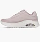 Кроссовки женские Skechers Uno Flex Spring On Air Pink 177794-MVE