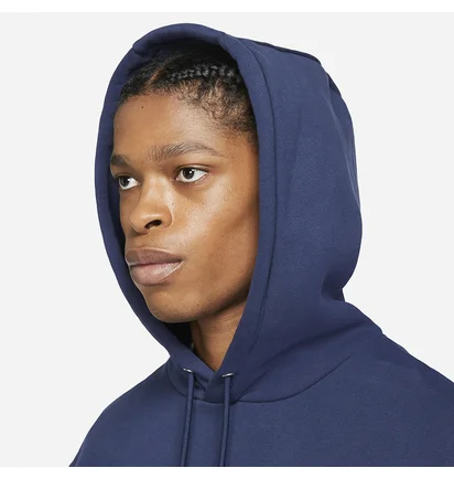 Худи мужское Air Jordan Psg Blue DB6496-410