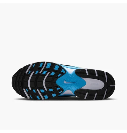 Кросівки жіночі Nike V5 Rnr Grey/Blue HQ7901-400