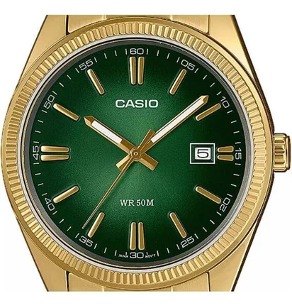 Часы мужские Casio Core Dial MTP-1302PGC-3A