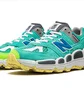 Кросівки чоловічі New Balance 574 Yurt Turquoise MS574YSD