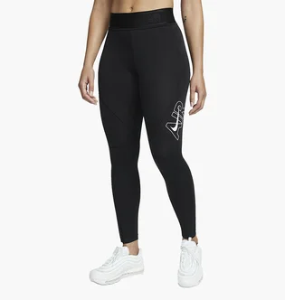 Лосини жіночі Nike Black DM6065-010