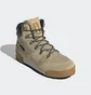 Ботинки мужские Adidas Terrex Snowpitch Cold.Rdy Hiking Boots Brown FZ3377