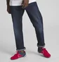 Кроссовки женские Puma X Sparco Future Cat Og Driving Shoes Red/Blue 307936-06
