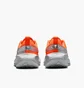 Кросівки чоловічі Nike Reactx Infinity Orange/Grey HQ2934-800