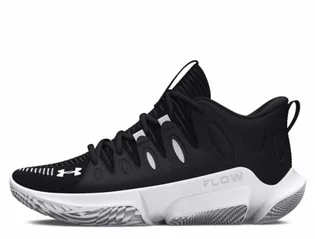 Кросівки чоловічі Under Armour Flow Breakthru 4 Black 3026641-002