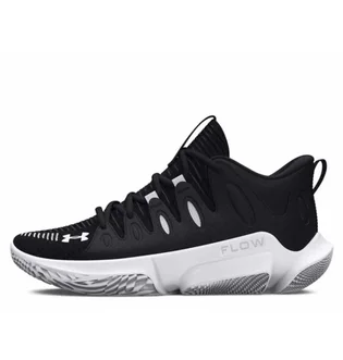Кросівки чоловічі Under Armour Flow Breakthru 4 Black 3026641-002